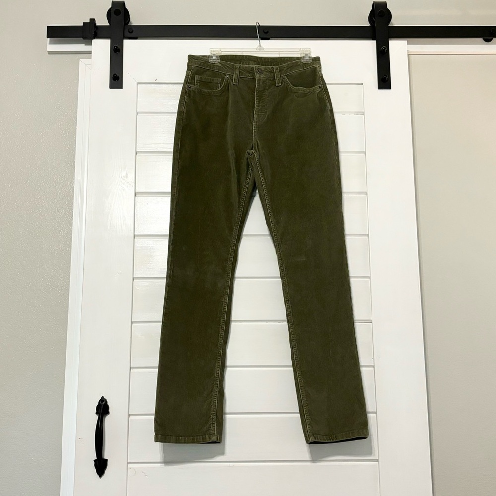 Women's Patagonia Worn Wear Corduroy
Pants - Regular - Size 30